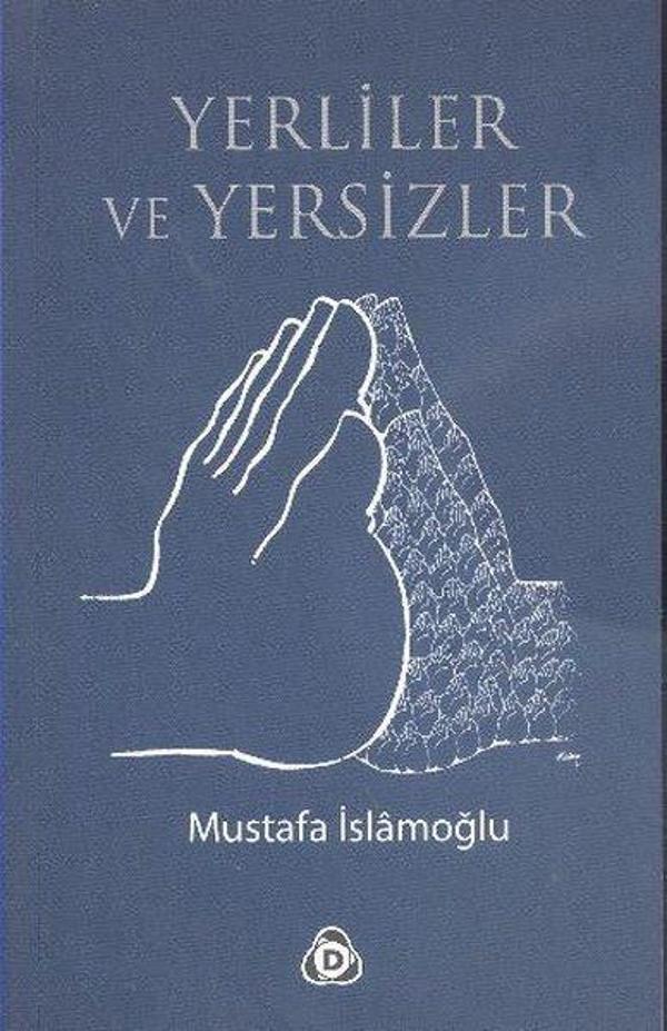 Yerliler ve Yersizler - Denge Yayınları - Image 1