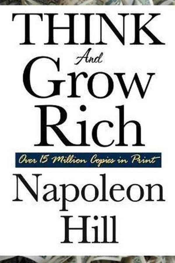 Think and Grow Rich - Wilder Publications - Image 1