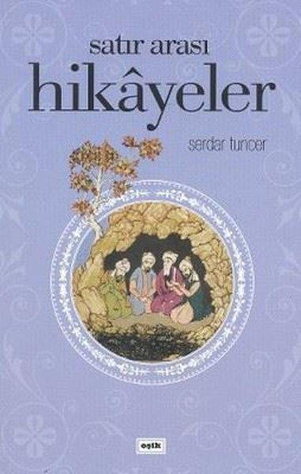 Satır Arası Hikayeler - Eşik Yayınları - Image 1