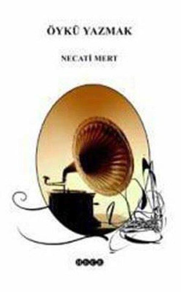 Öykü Yazmak - Hece Yayınları - Image 1