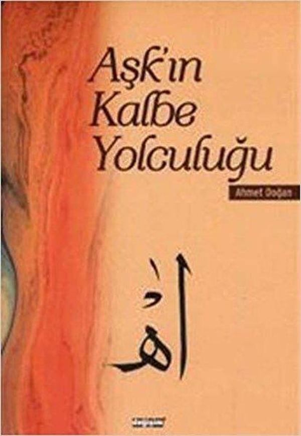 Aşkın Kalbe Yolculuğu - Değişim Yayınları - Image 1