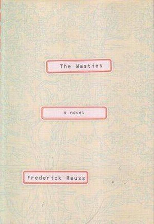 The Wasties - Ada Kültür - Image 1