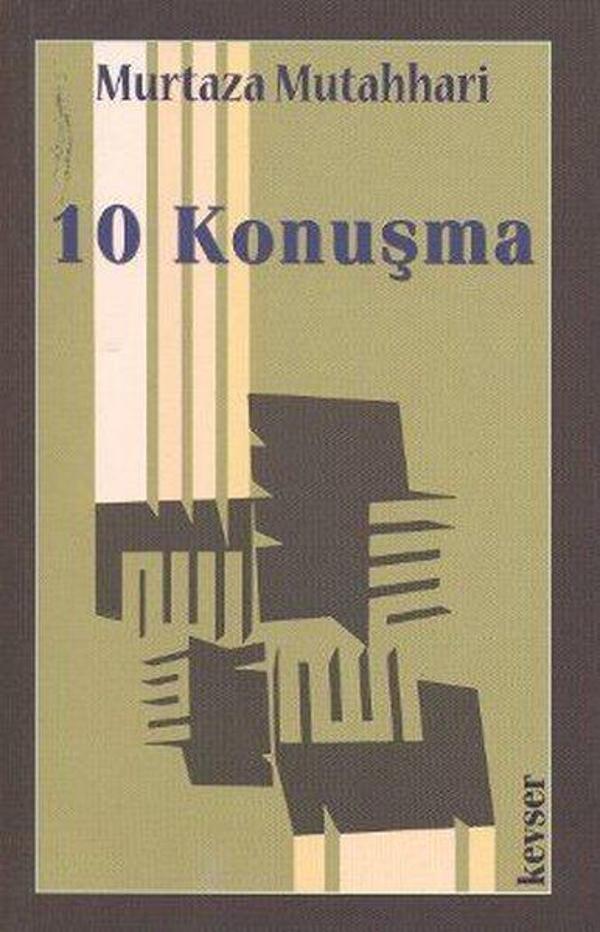 Kevser Yayınları 10 Konuşma - Kevser Yayınları - Image 1