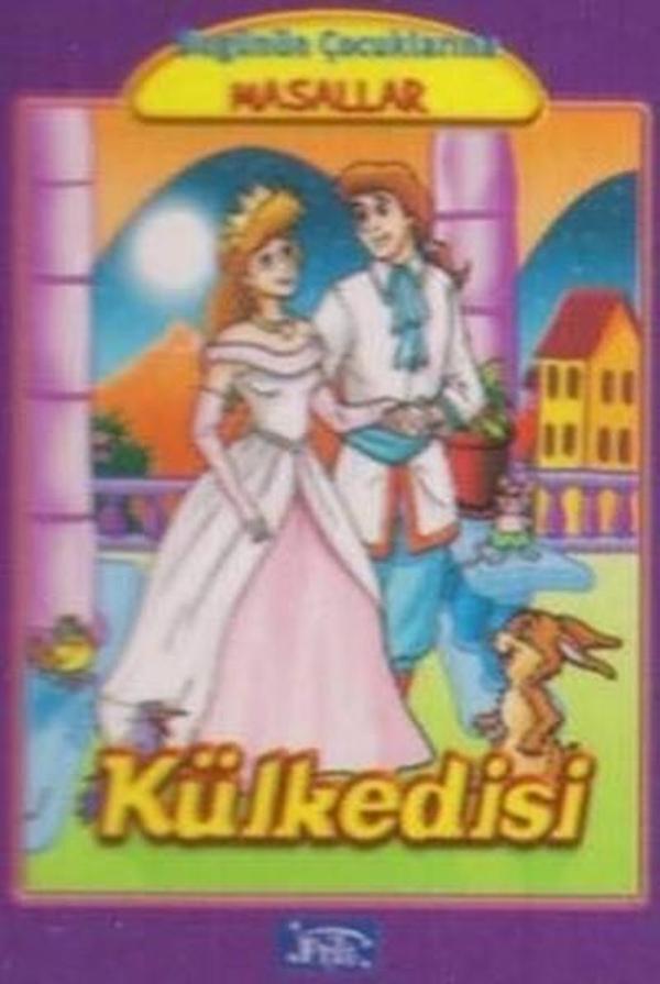 Külkedisi - Parıltı Yayınları - Image 1