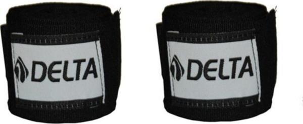 Delta Boks Kickbox Muay Thai Sanda El Bandajı 3,5 Metre x 2 Adet - Image 1