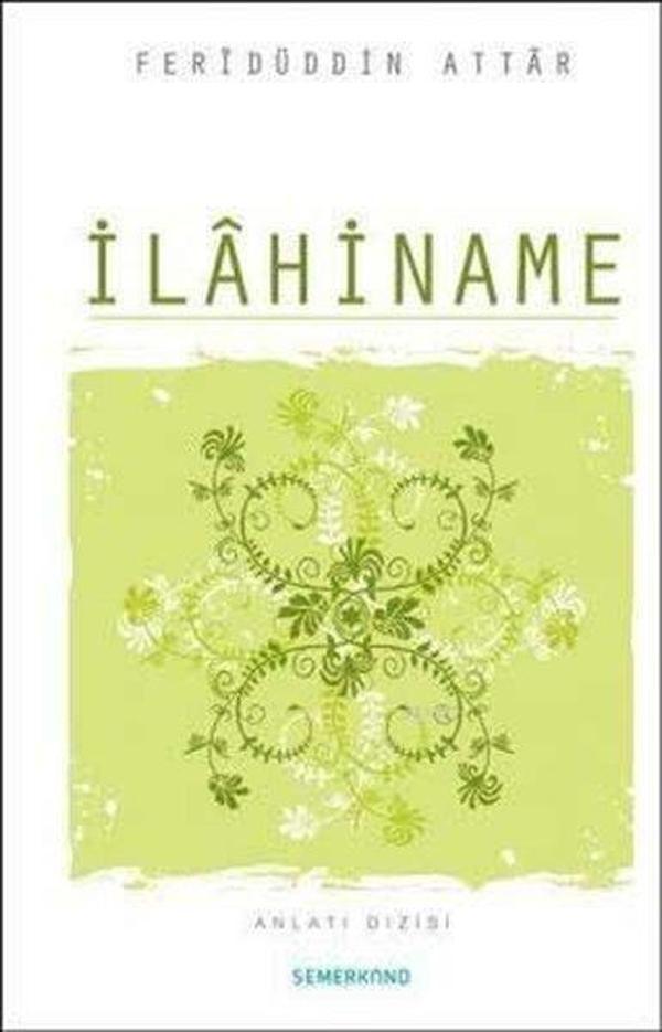 İlahiname - Semerkand Yayınları - Image 1