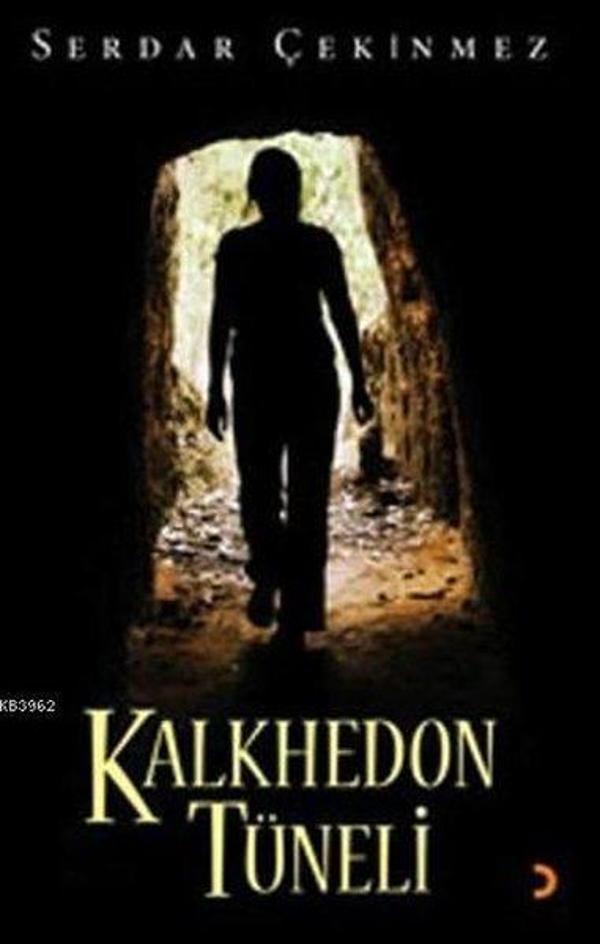 Kalkhedon Tüneli - Cinius Yayınevi - Image 1