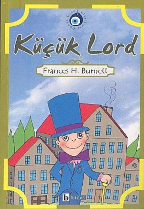 Birey Yayıncılık Küçük Lord - Birey Yayıncılık - Image 1