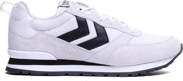 Hummel Monaco 86 900247 Spor Ayakkabı Beyaz - Image 1