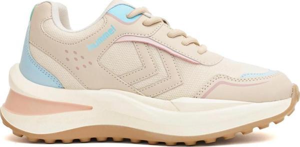 Hummel Patara 900309 Spor Ayakkabı Bej - Image 1