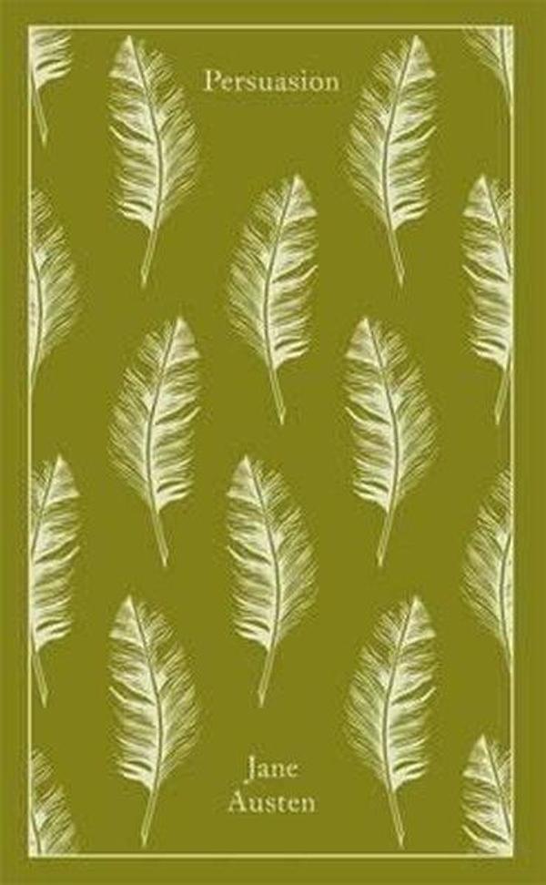Persuasion (Clothbound Classics) - Penguin Classics - Image 1