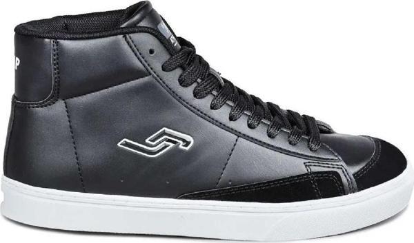 Jump 28148 Spor Ayakkabı Siyah - Image 1