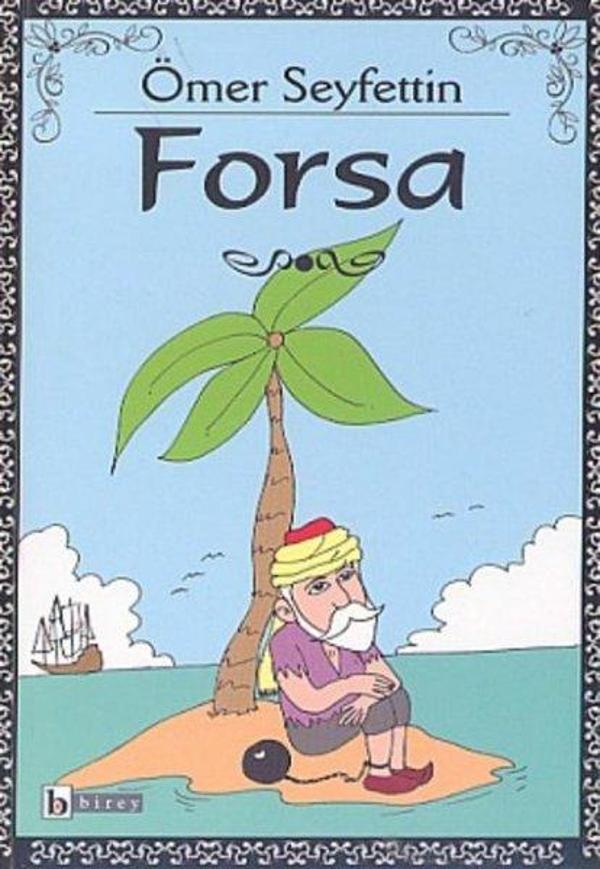 Forsa - Birey Yayıncılık - Image 1