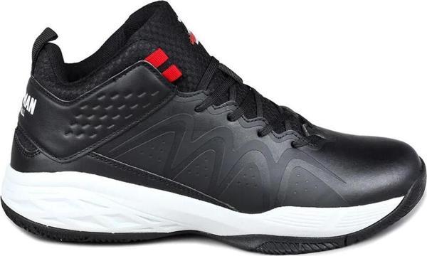 Jump 28652 G Spor Ayakkabı Siyah - Image 1