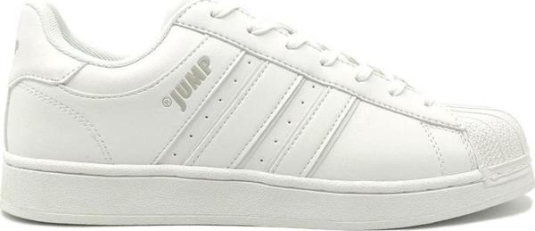 Jump 28787 Spor Ayakkabı Beyaz - Image 1