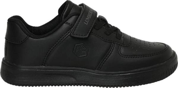 Lumberjack Fınster Jr Spor Ayakkabı Siyah - Image 1