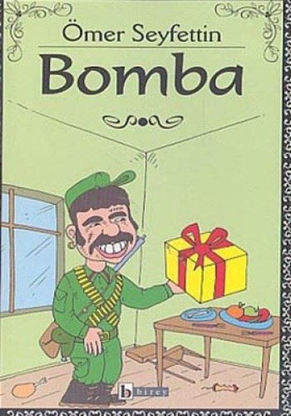 Bomba - Birey Yayıncılık - Image 1