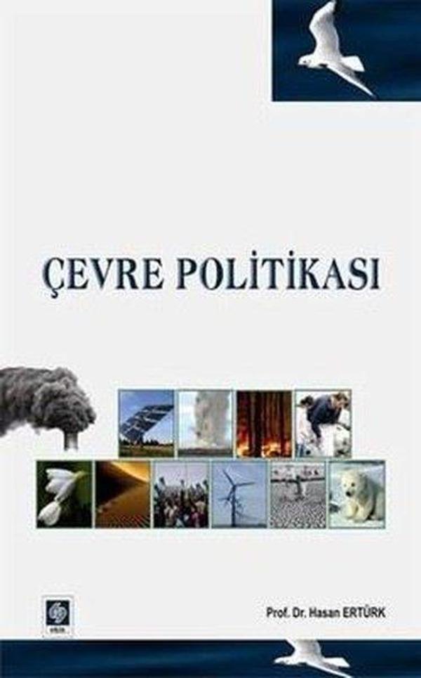 Ekin Basım Yayın Çevre Politikası - Ekin Basım Yayın - Image 1