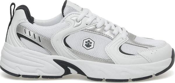 Lumberjack Pol Wmn Spor Ayakkabı Beyaz-Lacivert - Image 1