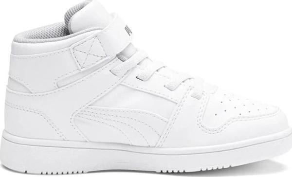 Puma 370488 Spor Ayakkabı Beyaz - Image 1