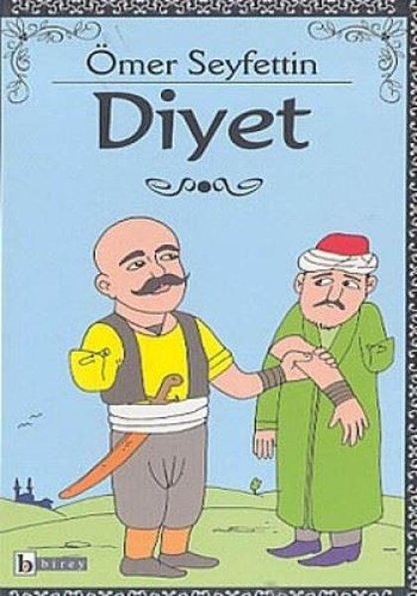 Birey Yayıncılık Diyet - Birey Yayıncılık - Image 1