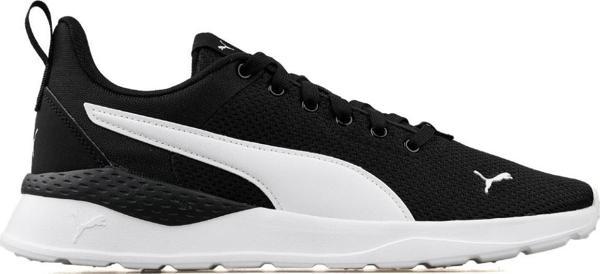 Puma 371128 Anzarun Lite Siyah Beyaz - Image 1