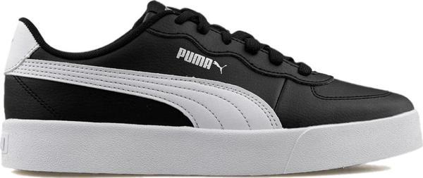 Puma 380147 Skye Clean Siyah Beyaz - Image 1