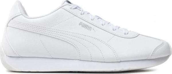 Puma 383037 Turin 3 Spor Ayakkabı Beyaz - Image 1