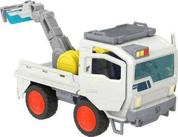 Lightyear Base Utility Vehicle HHJ90 HHJ91 - Image 1