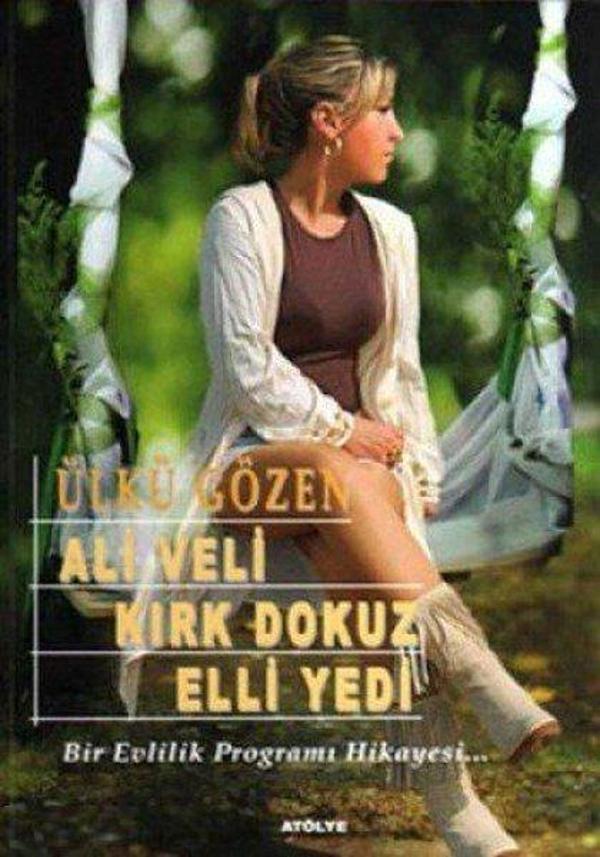 Ali Veli Kırk Dokuz Elli Yedi - Atölye Yayınları - Image 1