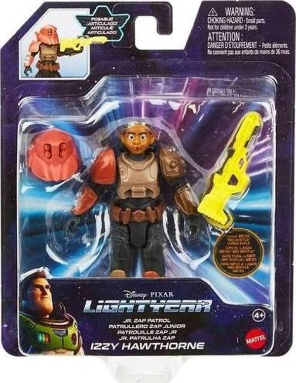 Lightyear Izzy Hawthorne HHJ78 HHJ82 - Image 1