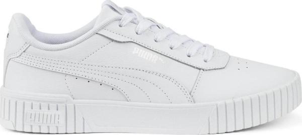 Puma 385849 Carina 2.0 Spor Ayakkabı Beyaz - Image 1
