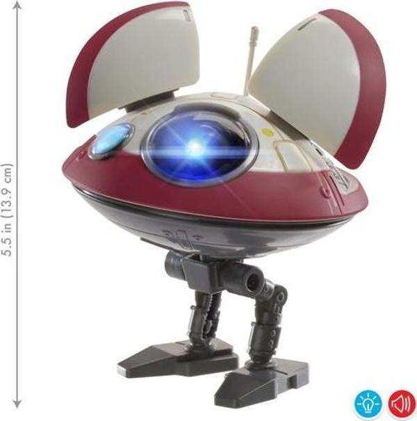 Star Wars LO-LA59 F6103 - Image 1