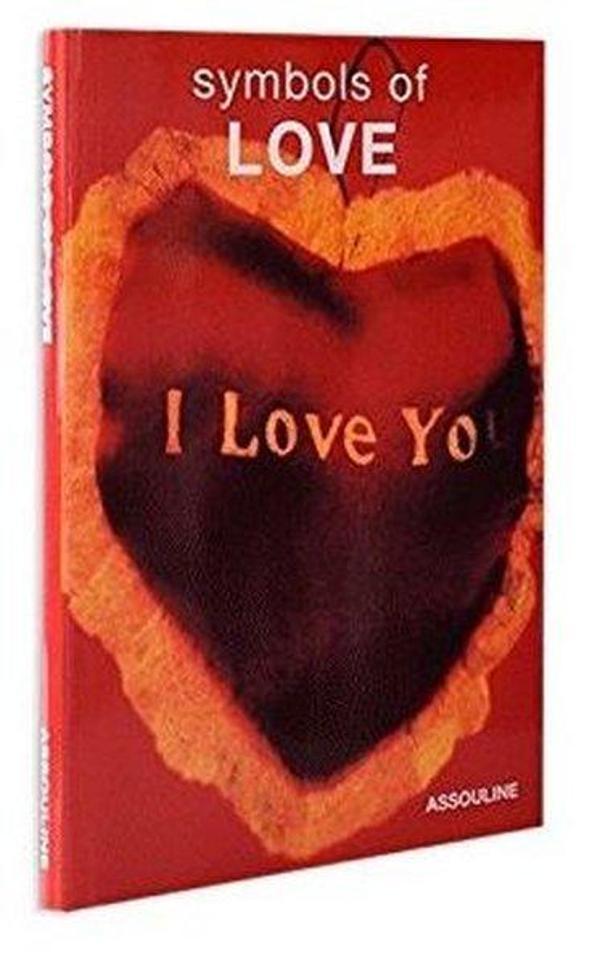 Symbols of Love - Ada Kültür - Image 1