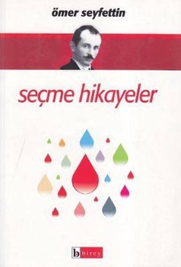 Seçme Hikayeler - Birey Yayıncılık - Image 1