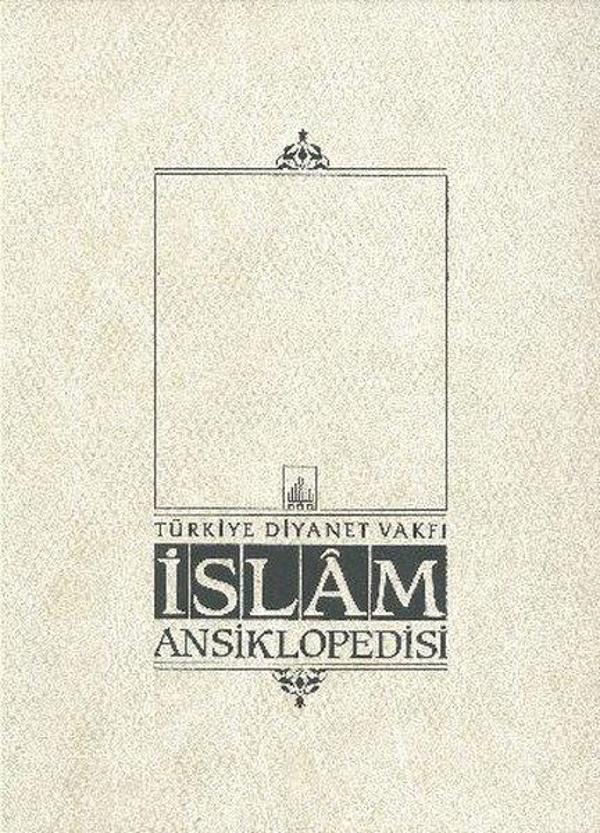 İslam Ansiklopedisi 40. Cilt (Tanzimat - Teveccüh) - İsam Yayınları - Image 1