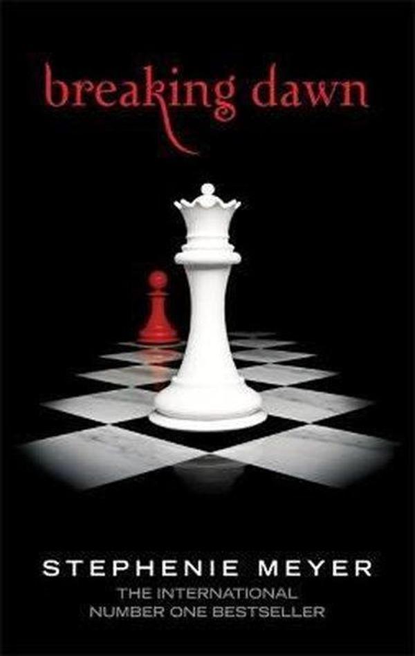 Breaking Dawn - Atom - Image 1