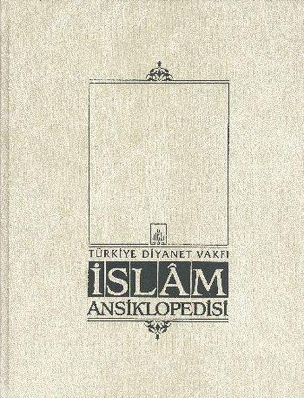 İslam Ansiklopedisi 33. Cilt (Nesih - Osmanlılar) - İsam Yayınları - Image 1