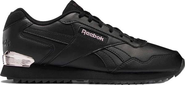 Reebok GV7050 Glıde Rıpple Spor Ayakkabı Siyah - Image 1