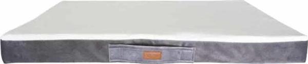 Lepus Cedar Bed (Dışmekan) Gri L - Image 1