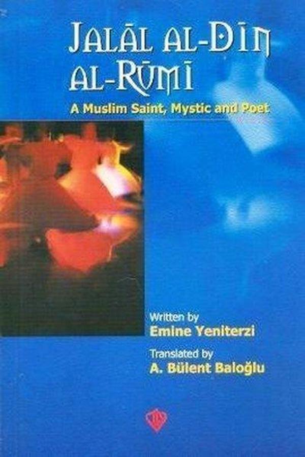 Jalal Al-Din Al-Rumi - Türkiye Diyanet Vakfı Yayınları - Image 1