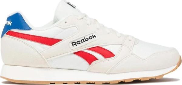 Reebok ID6680 Ultra Flash Spor Ayakkabı Kırık Beyaz - Image 1