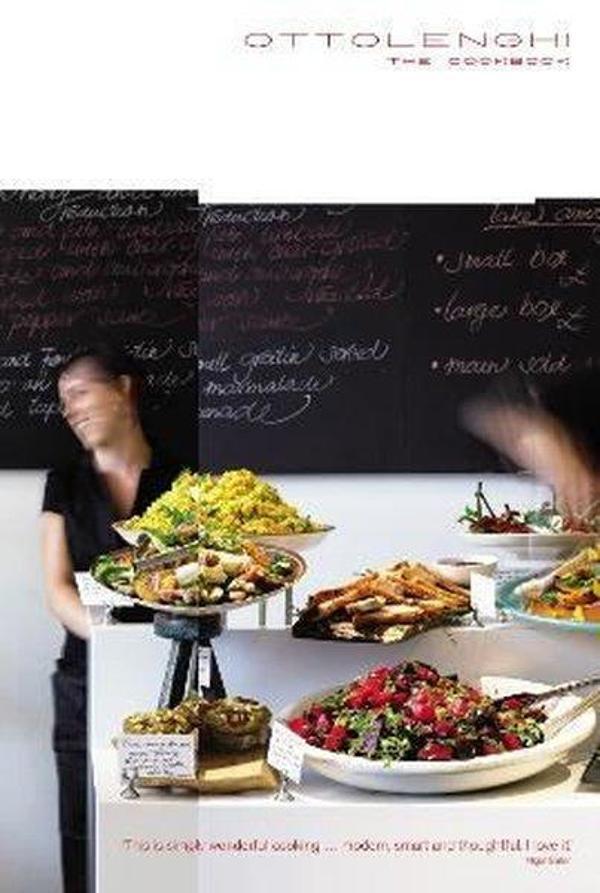 Ottolenghi: The Cookbook - EBURY Press - Image 1