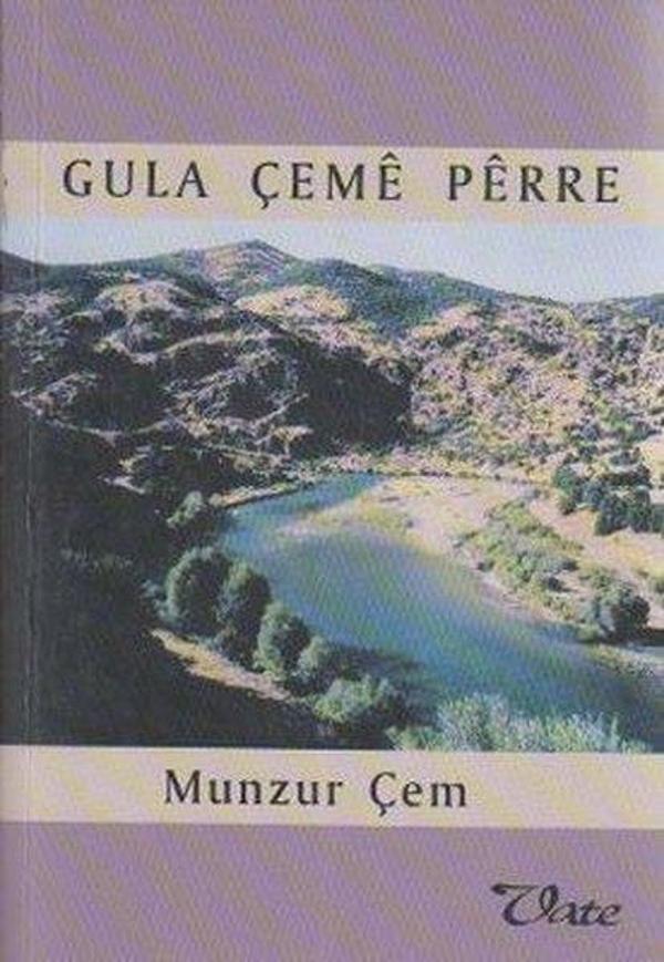Gula Çeme Perre - Vate Yayınevi - Image 1