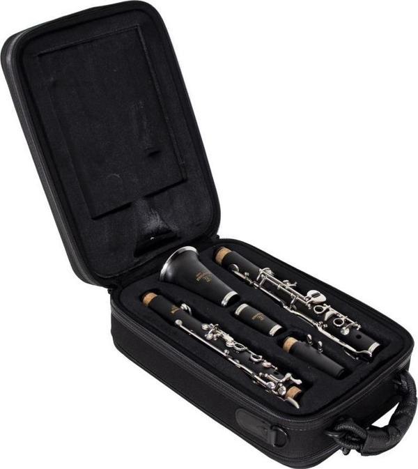 Bohemia BCL 4000 Sol Klarnet - Image 1