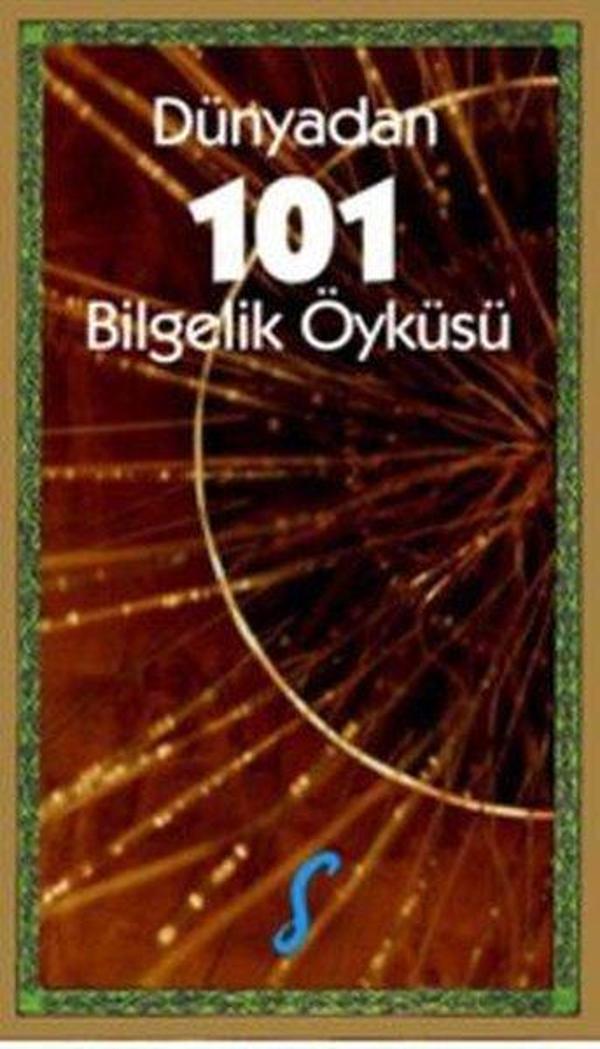 Dünyadan 101 Bilgelik Öyküsü - Kafe Kültür Yayıncılık - Image 1
