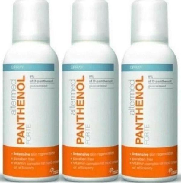 Altermed Forte Sprey 150 Ml 3 Adet - Image 1
