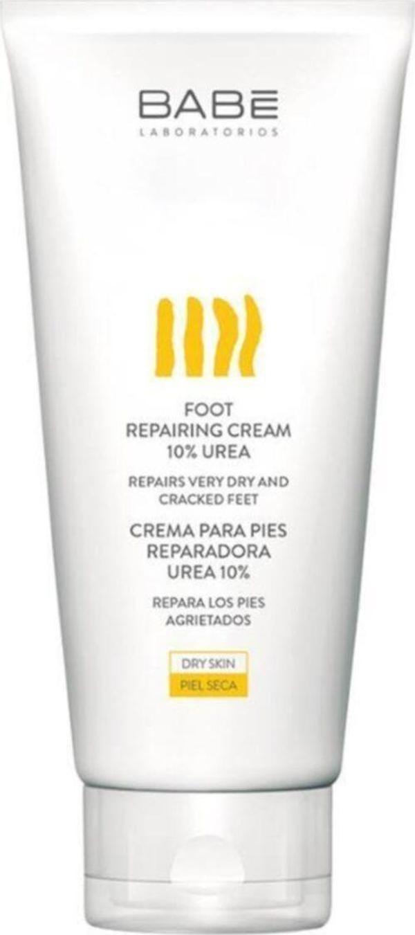Babe Laboratorios Babe %10 Üre Ayak Kremi Ph 4.0 - 100ml - Image 1