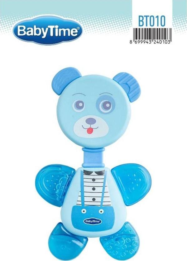 Babytime Oyuncak Dişliğim - Image 1