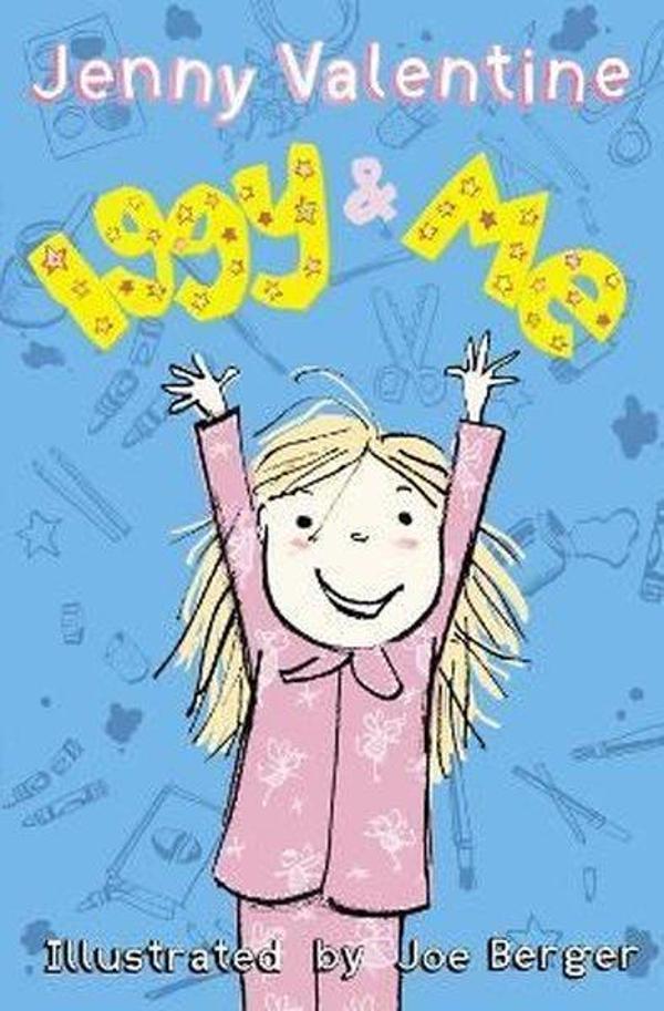 Iggy and Me (Iggy and Me Book 1) - Harper Collins UK - Image 1